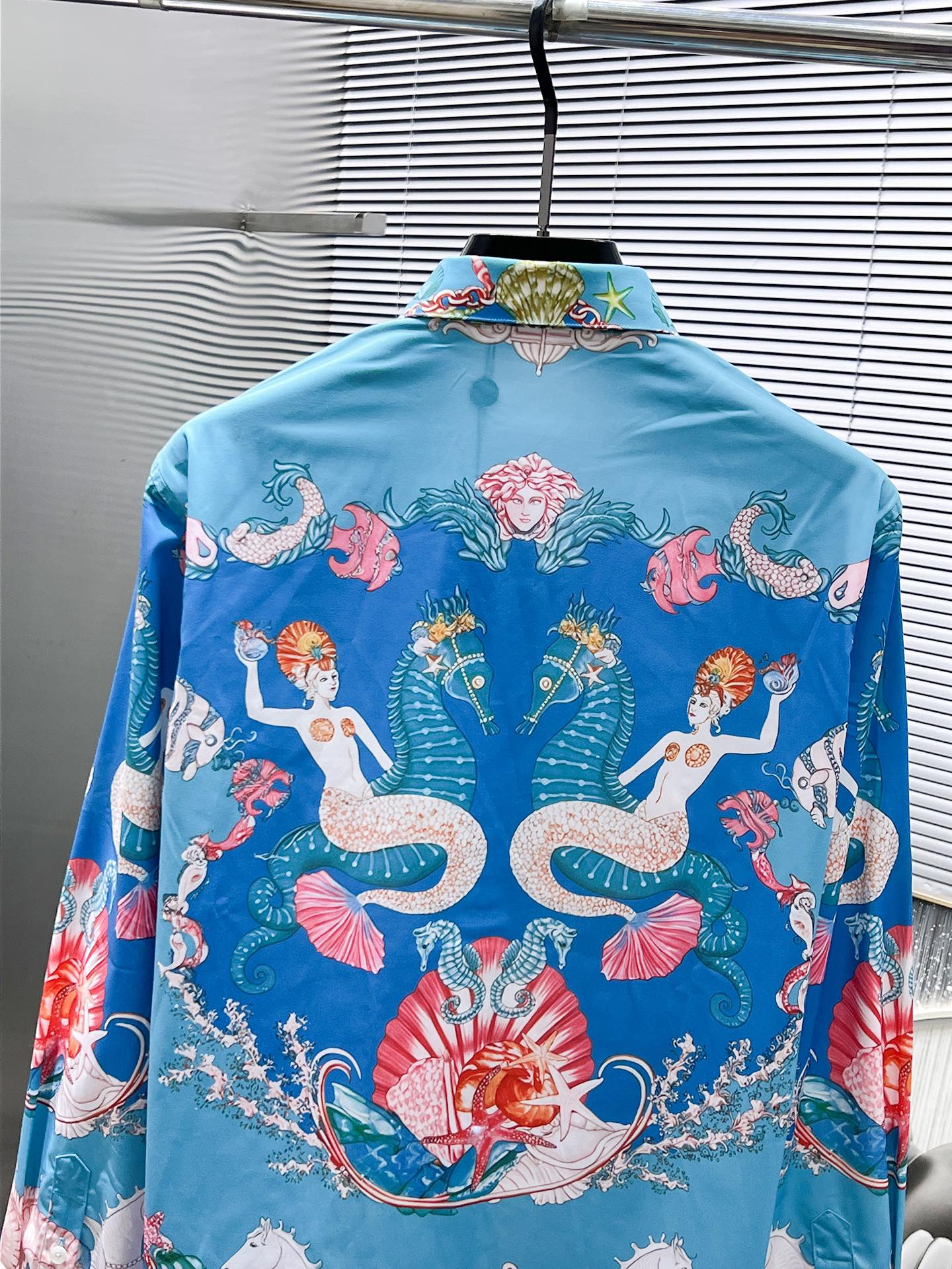 Shirt Man