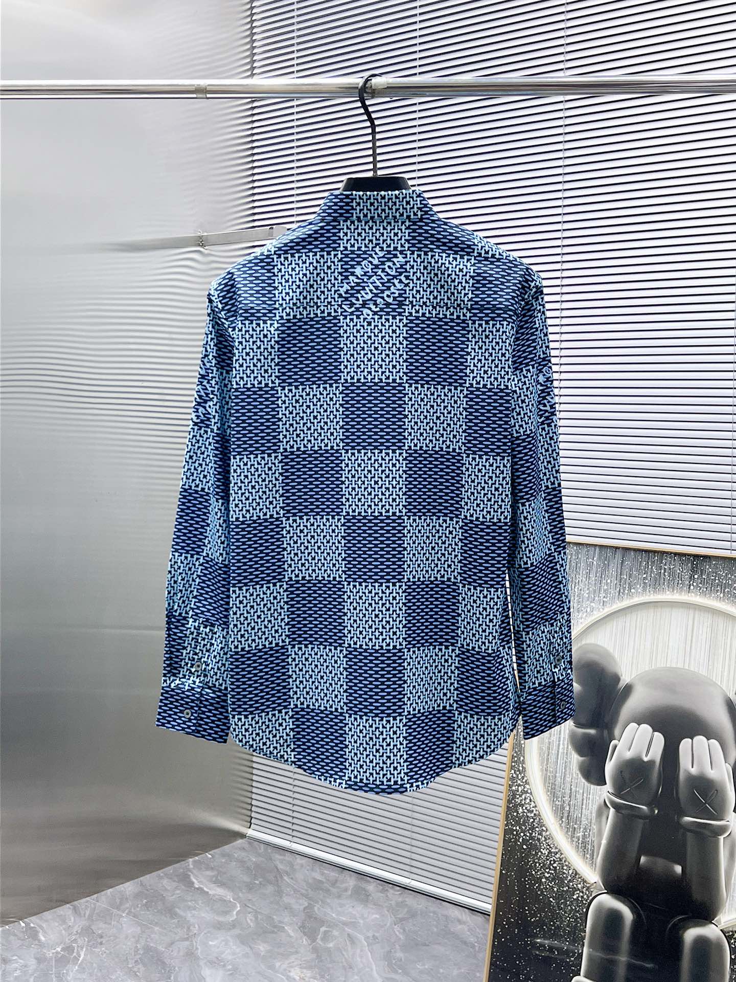 Shirt Man