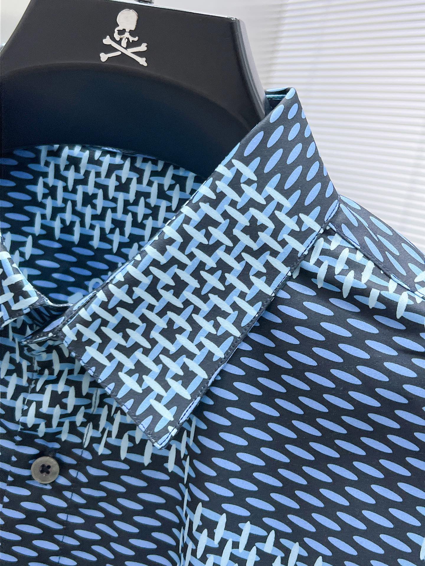 Shirt Man
