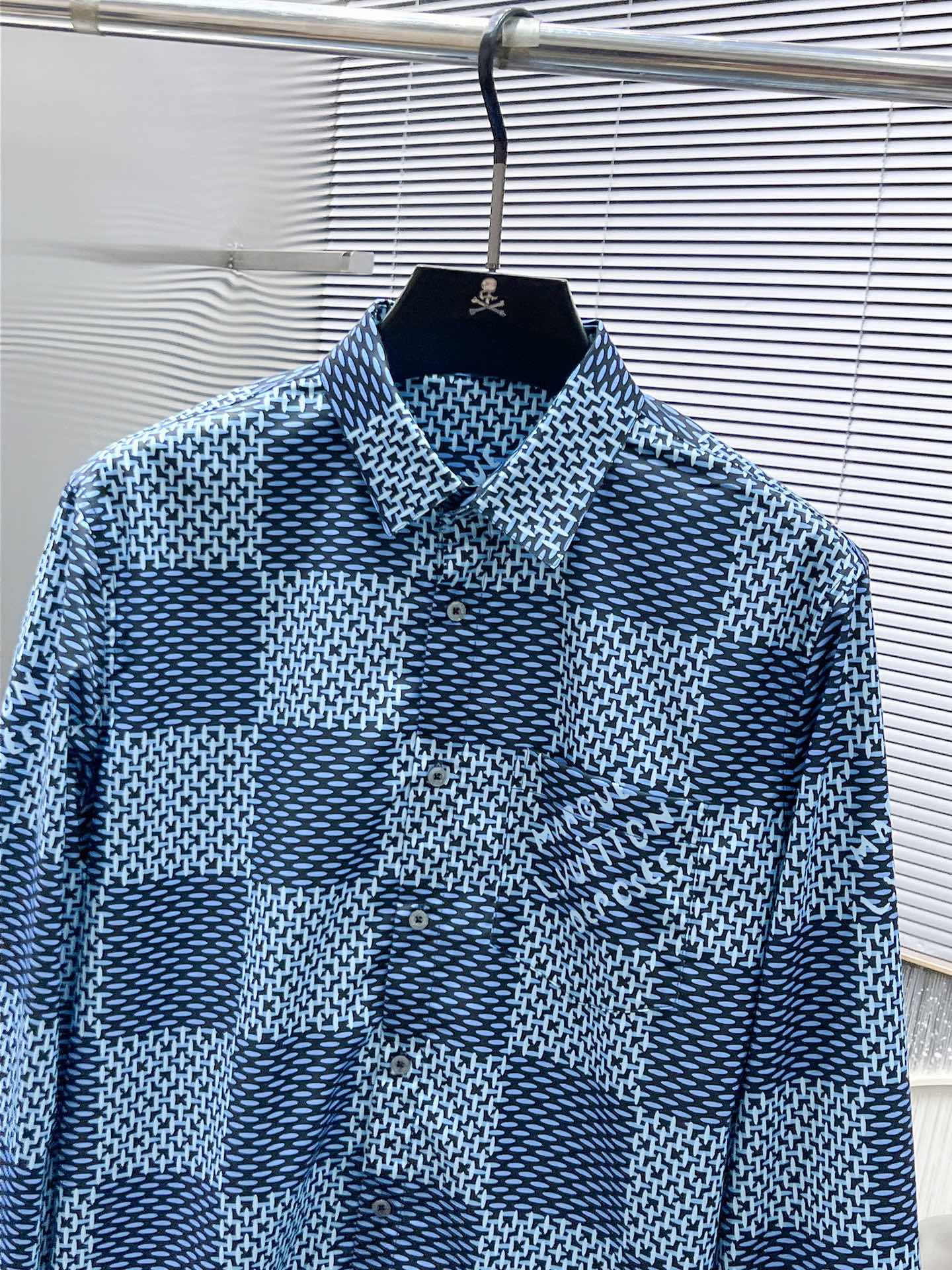 Shirt Man
