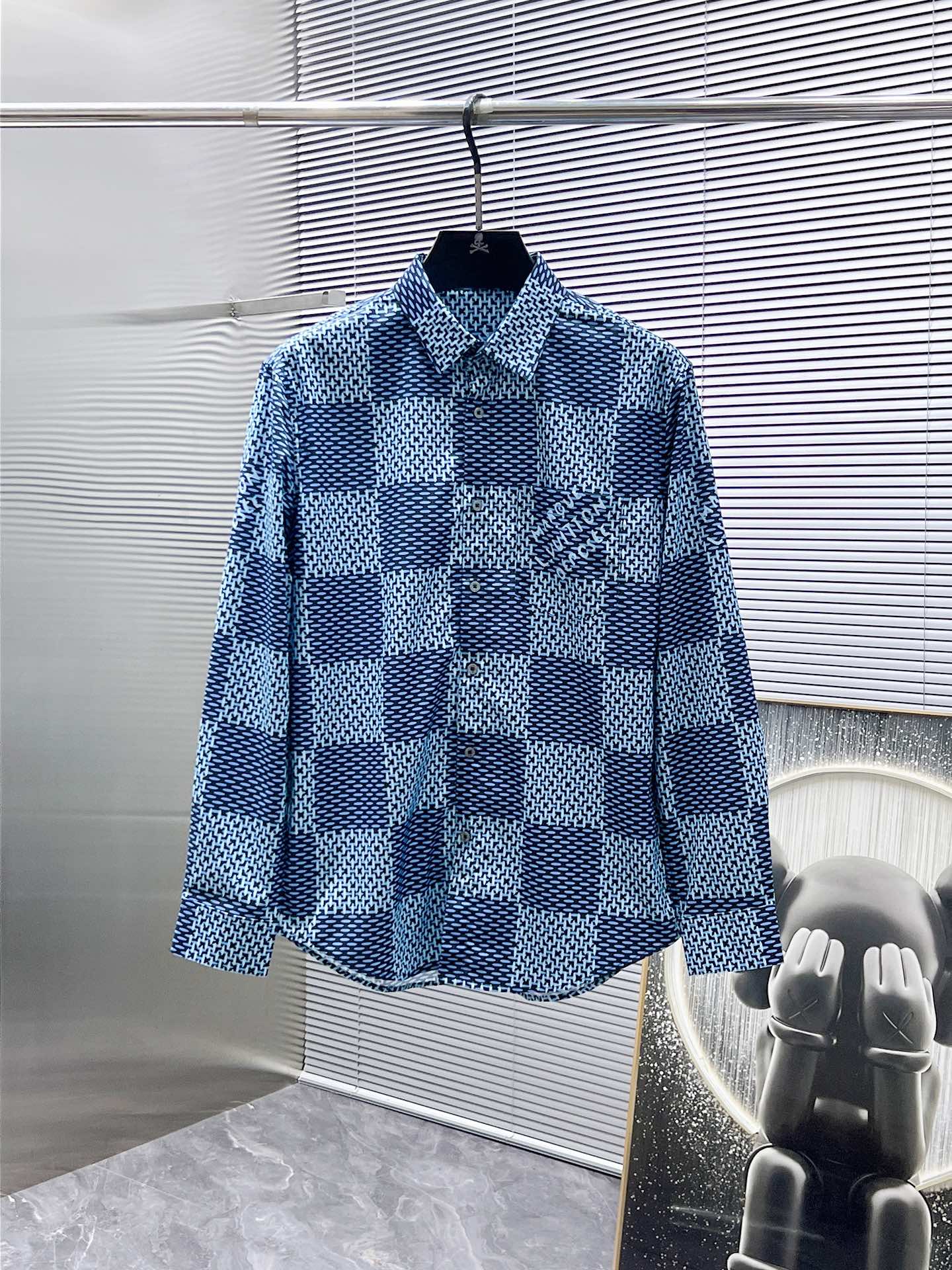Shirt Man