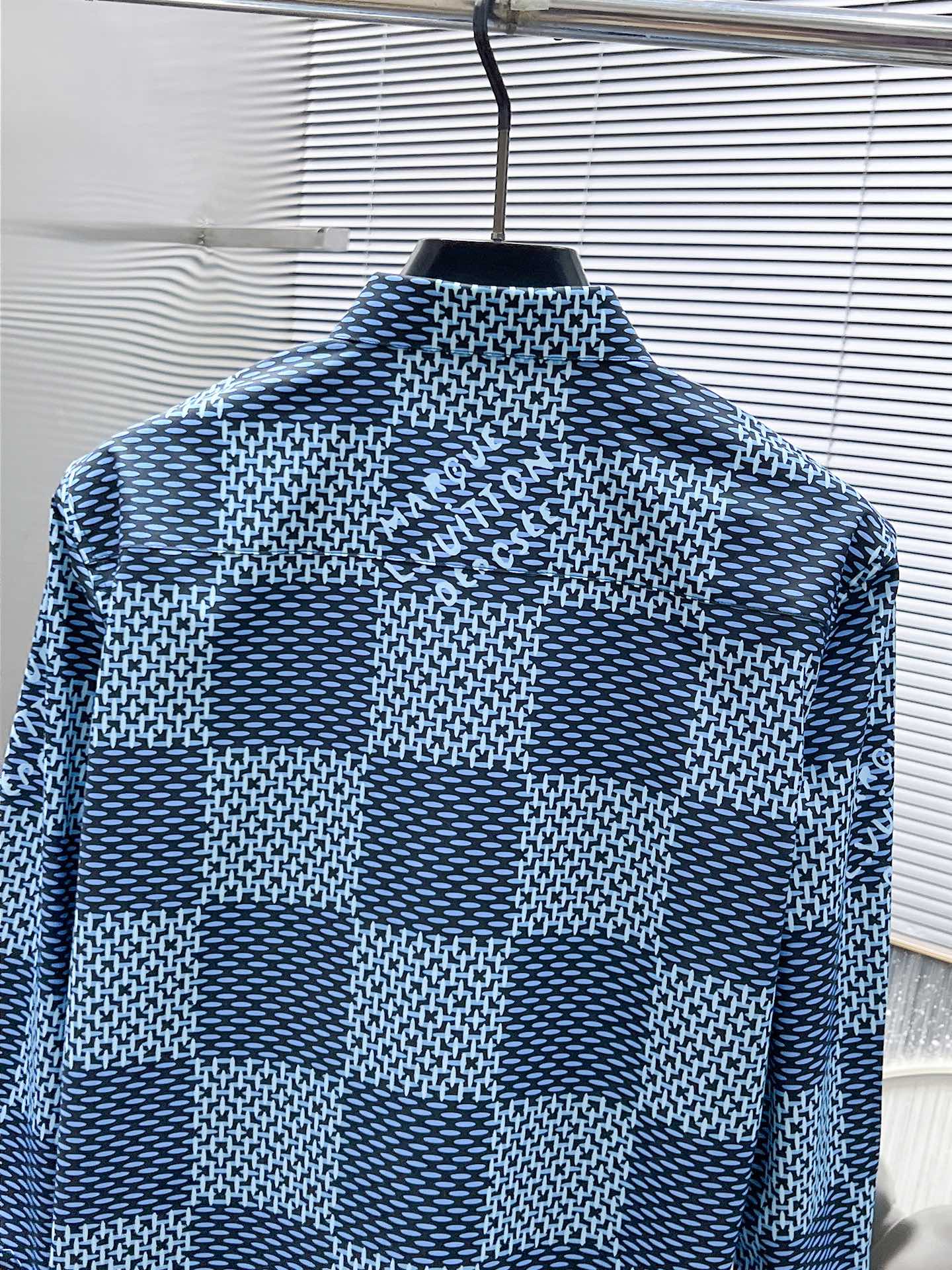 Shirt Man