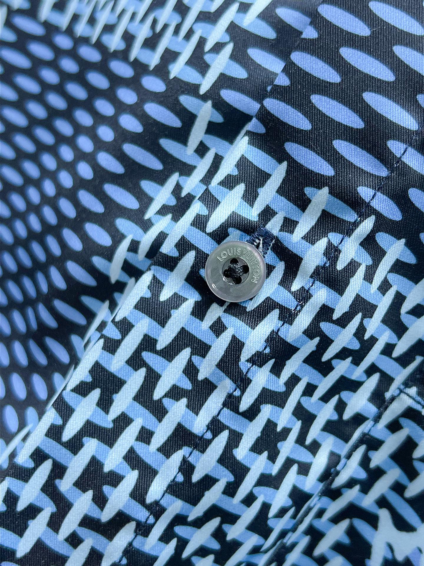 Shirt Man
