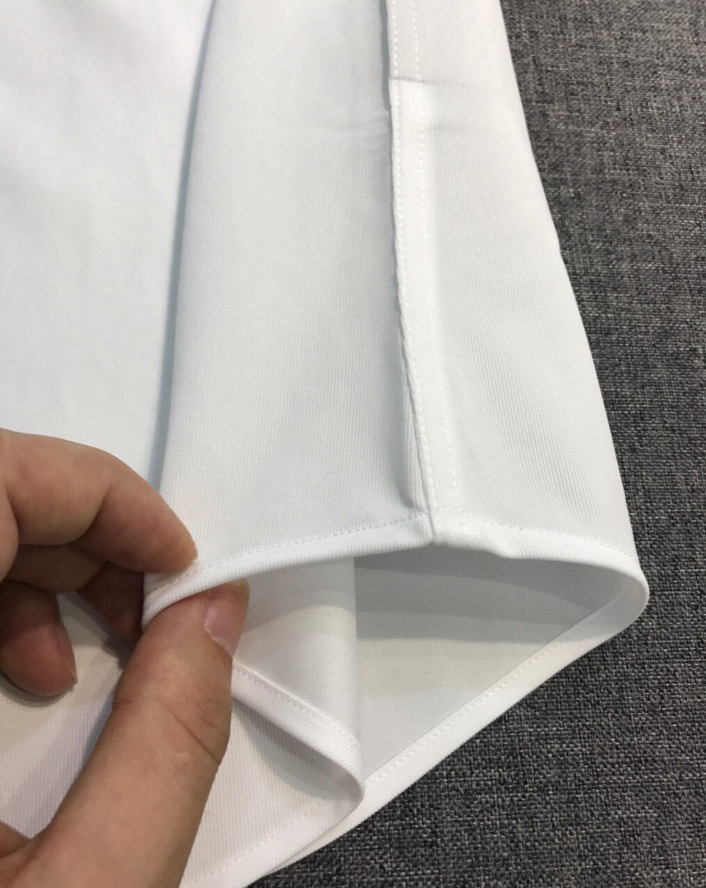 Shirt Man
