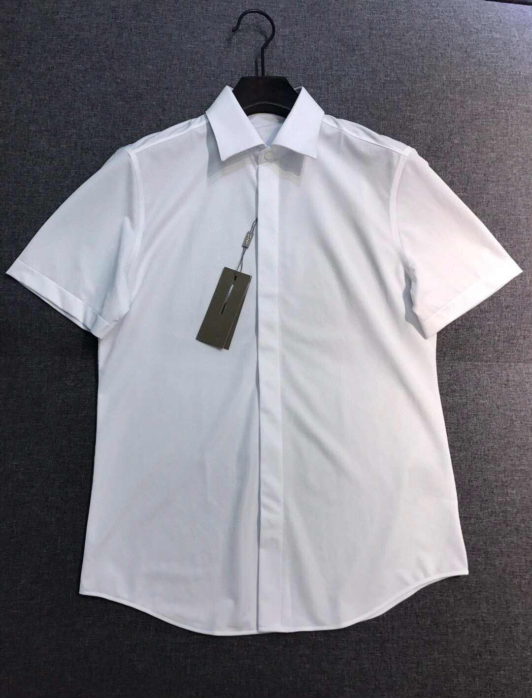 Shirt Man