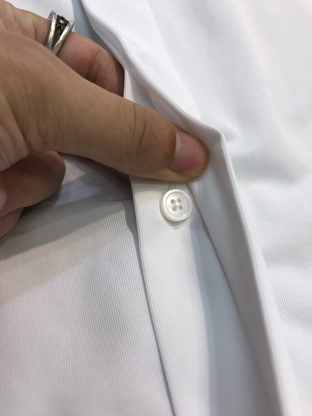 Shirt Man