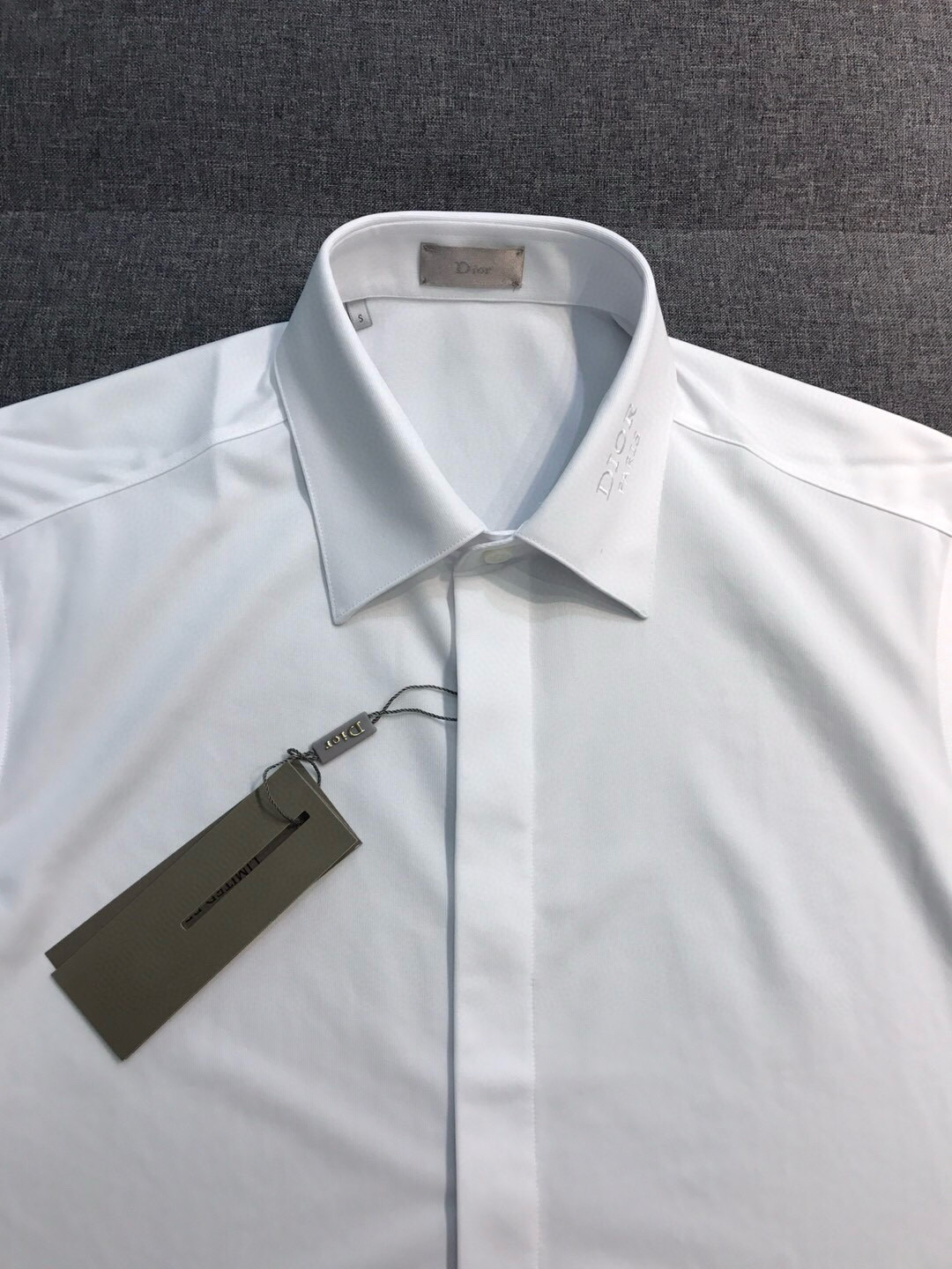Shirt Man