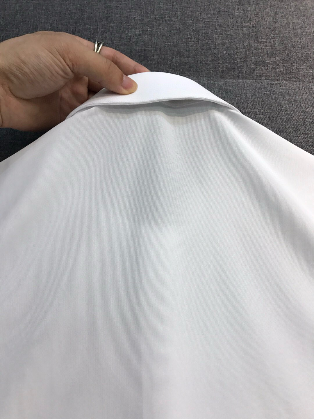 Shirt Man
