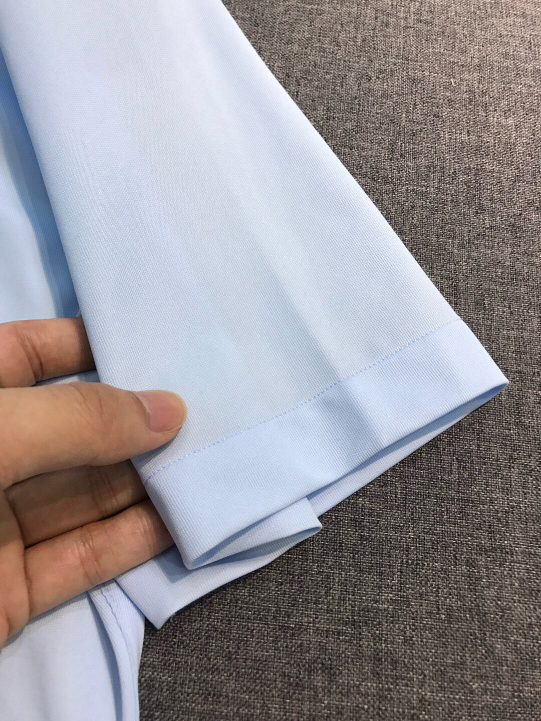 Shirt Man