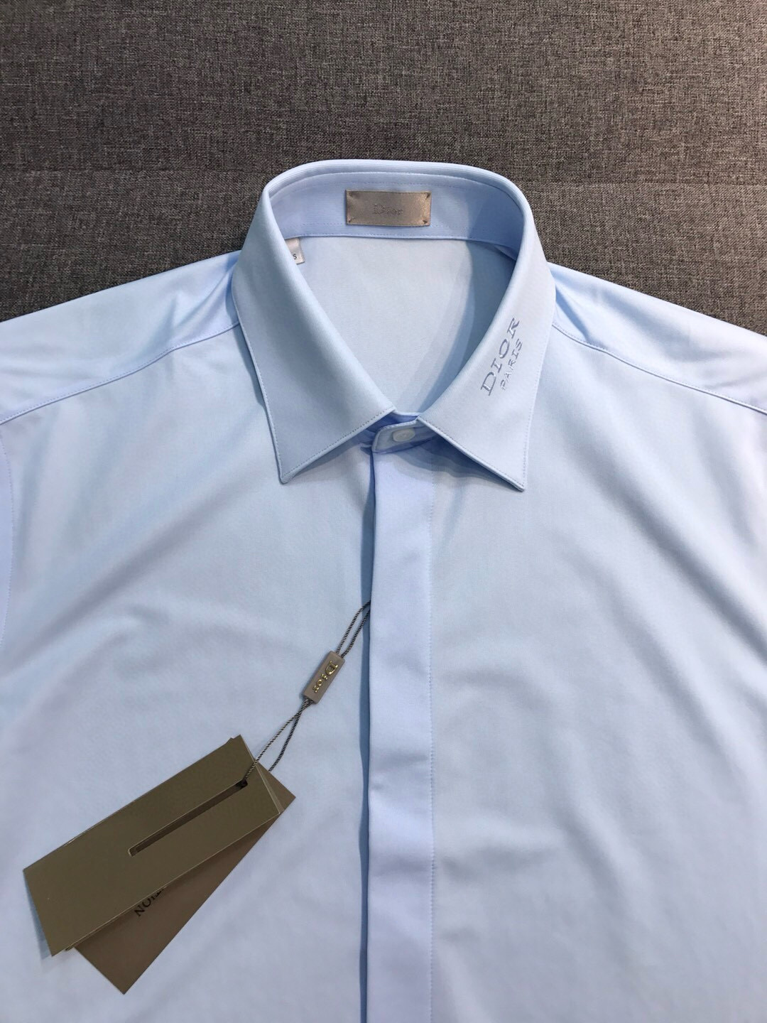 Shirt Man