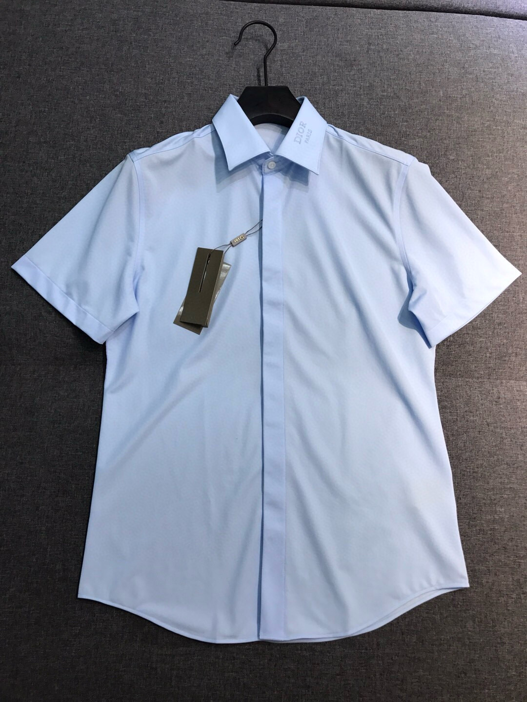 Shirt Man