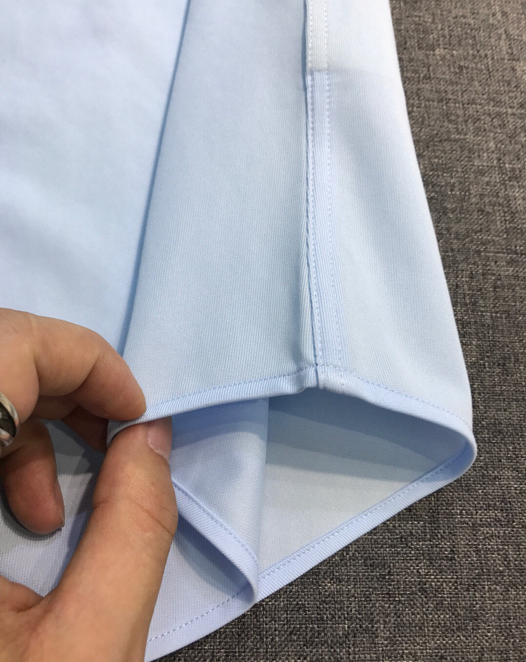Shirt Man