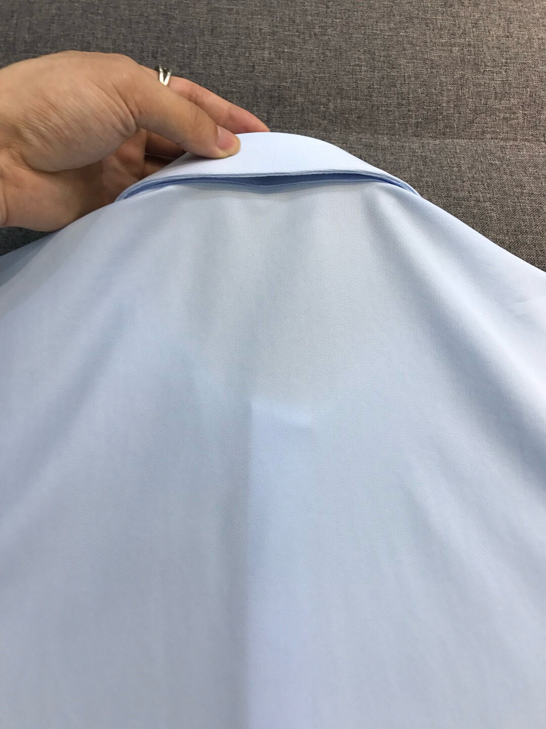 Shirt Man