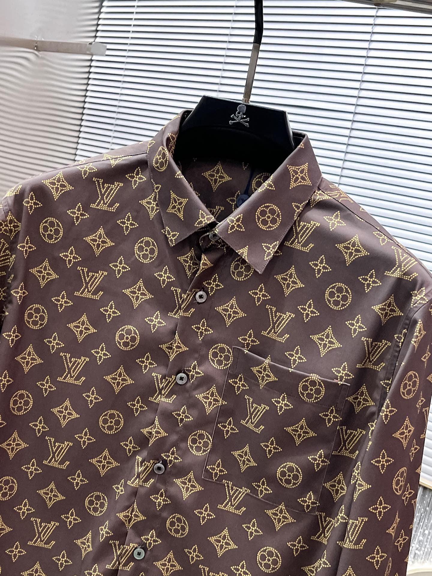 Shirt Man