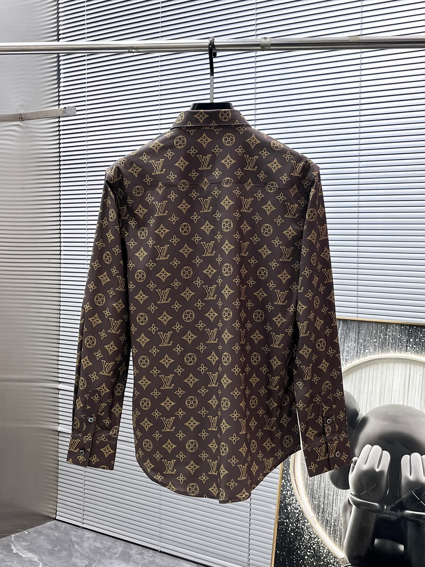 Shirt Man