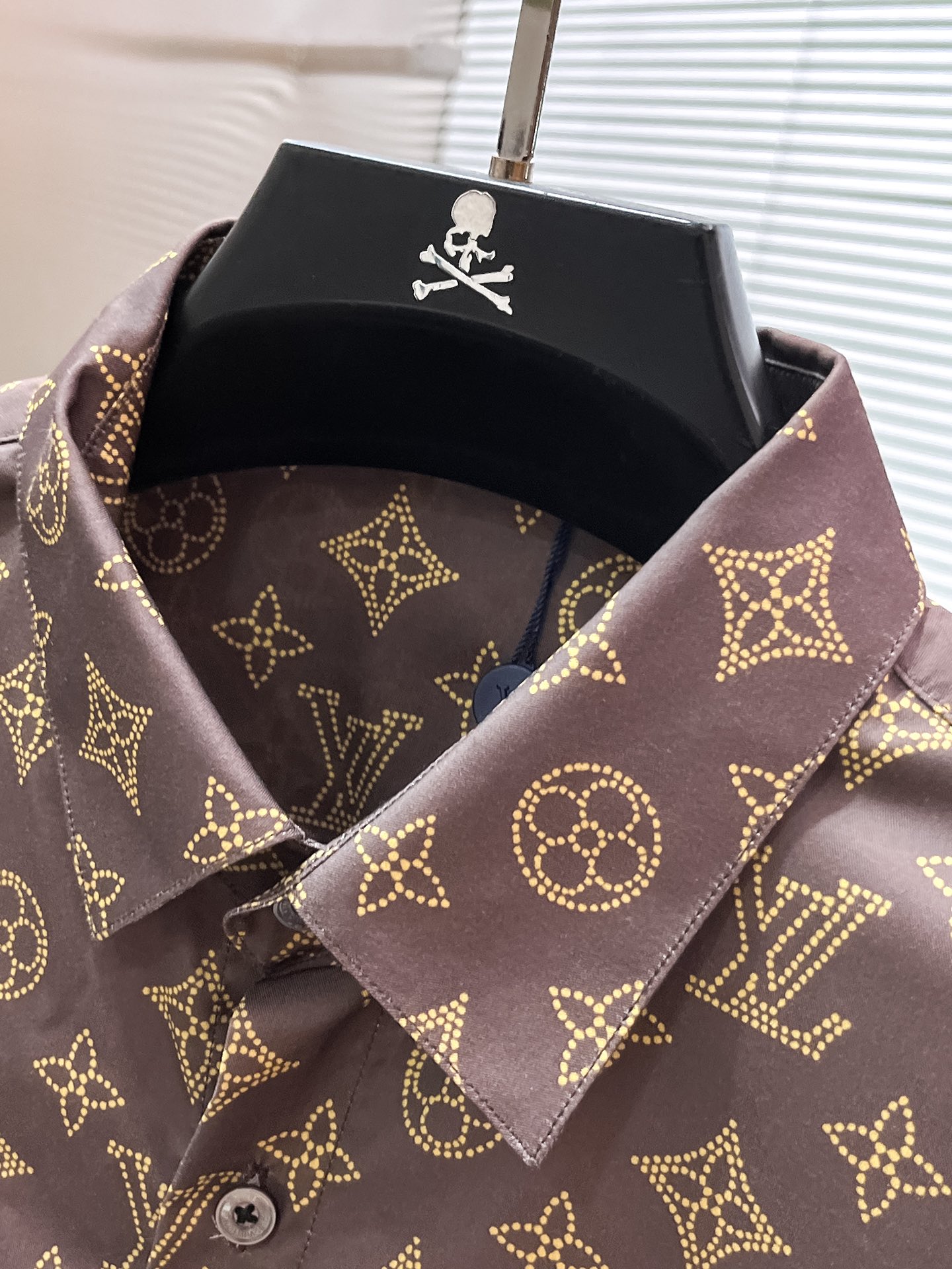 Shirt Man