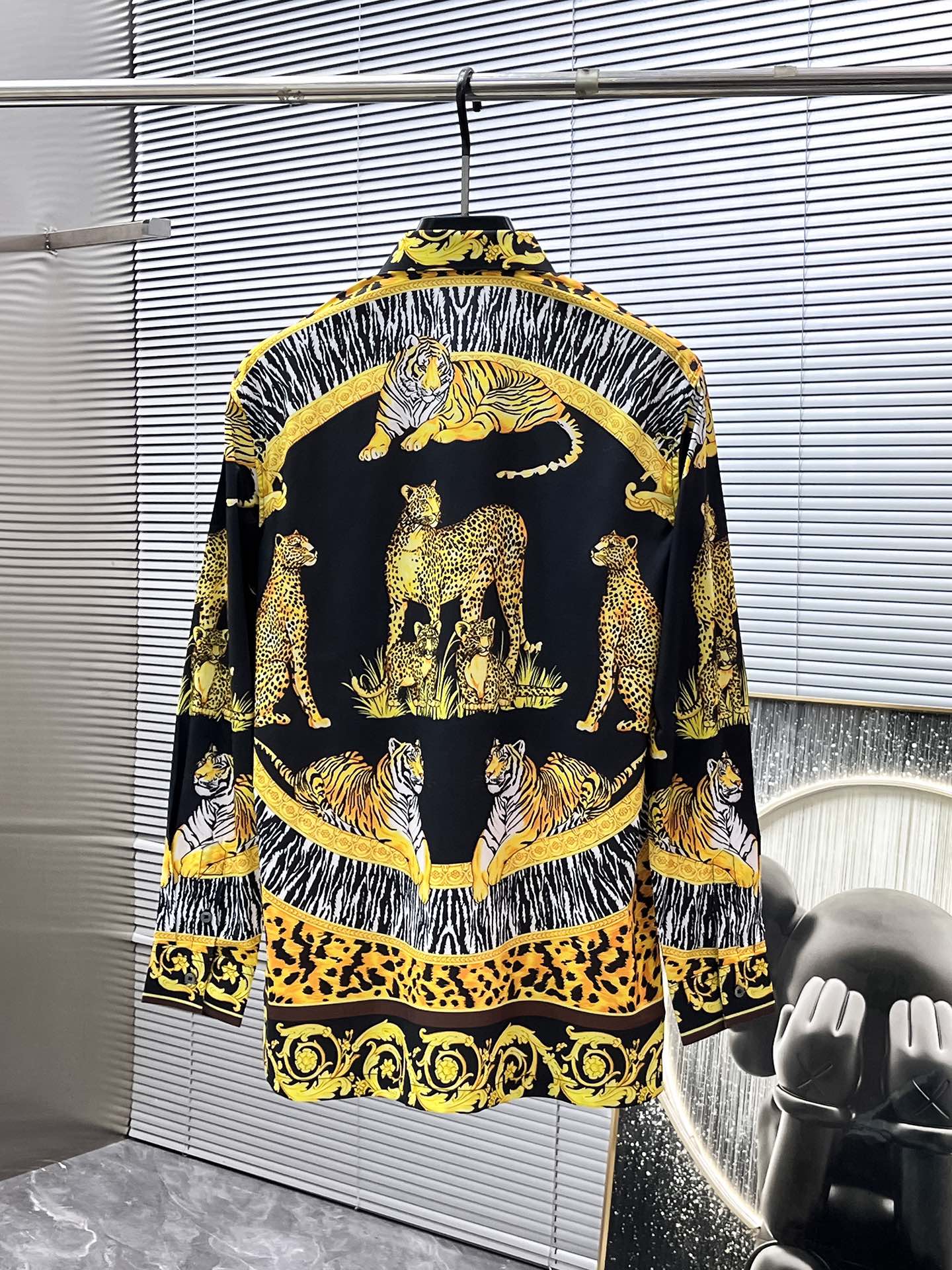 Shirt Man