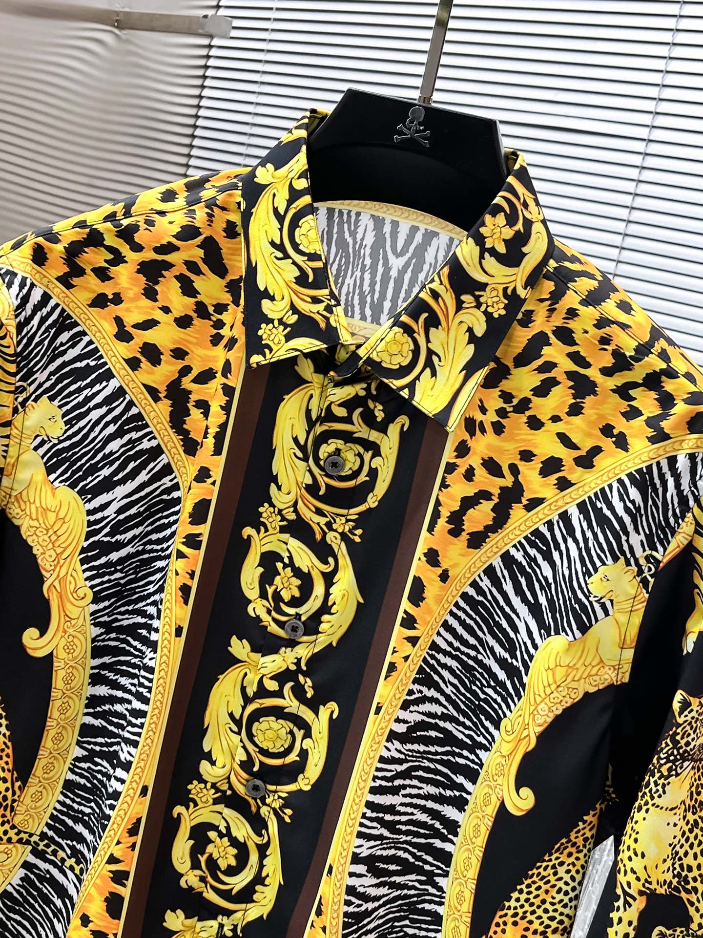 Shirt Man