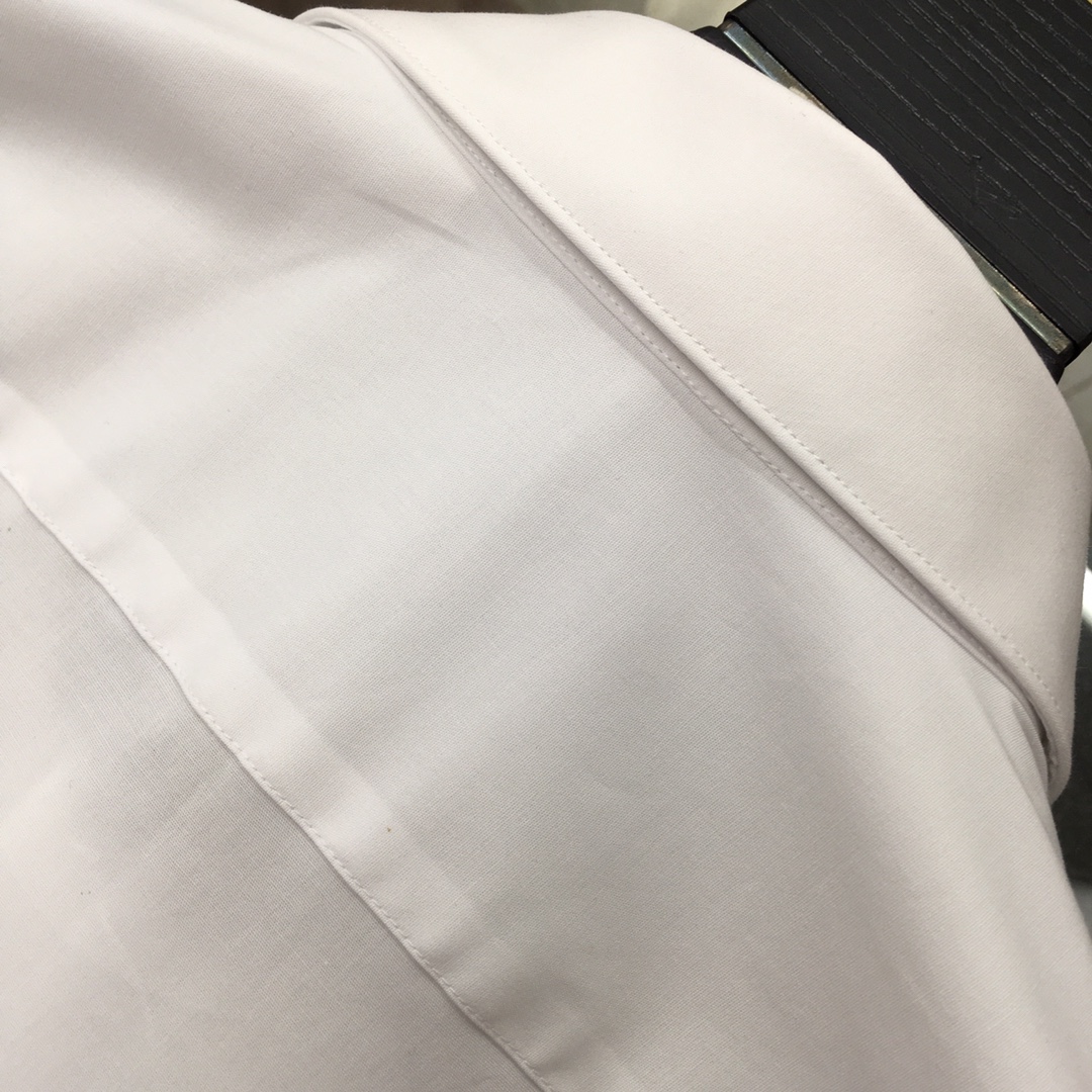 Shirt Man