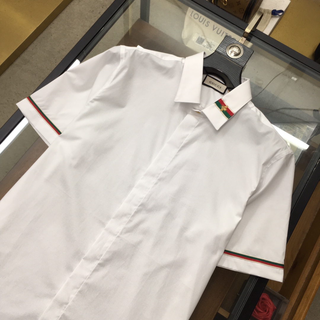 Shirt Man