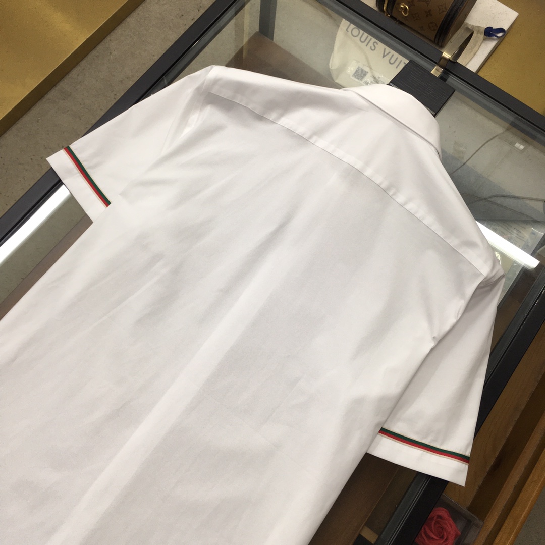 Shirt Man