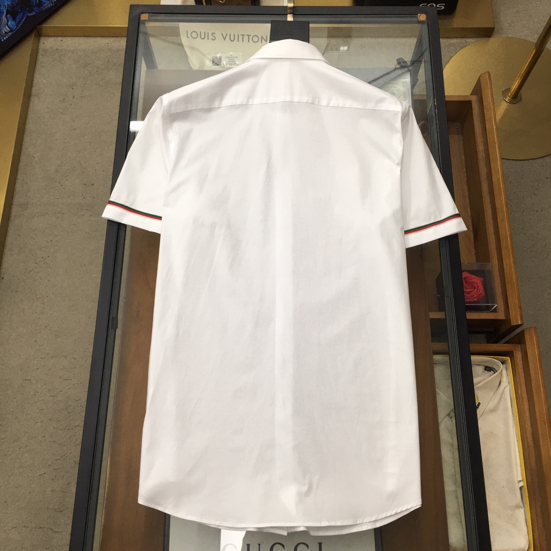 Shirt Man