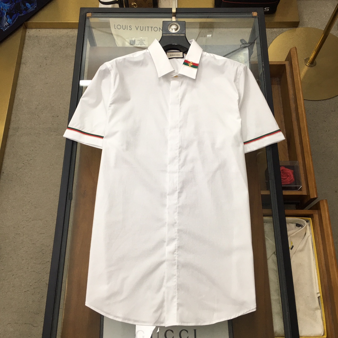 Shirt Man