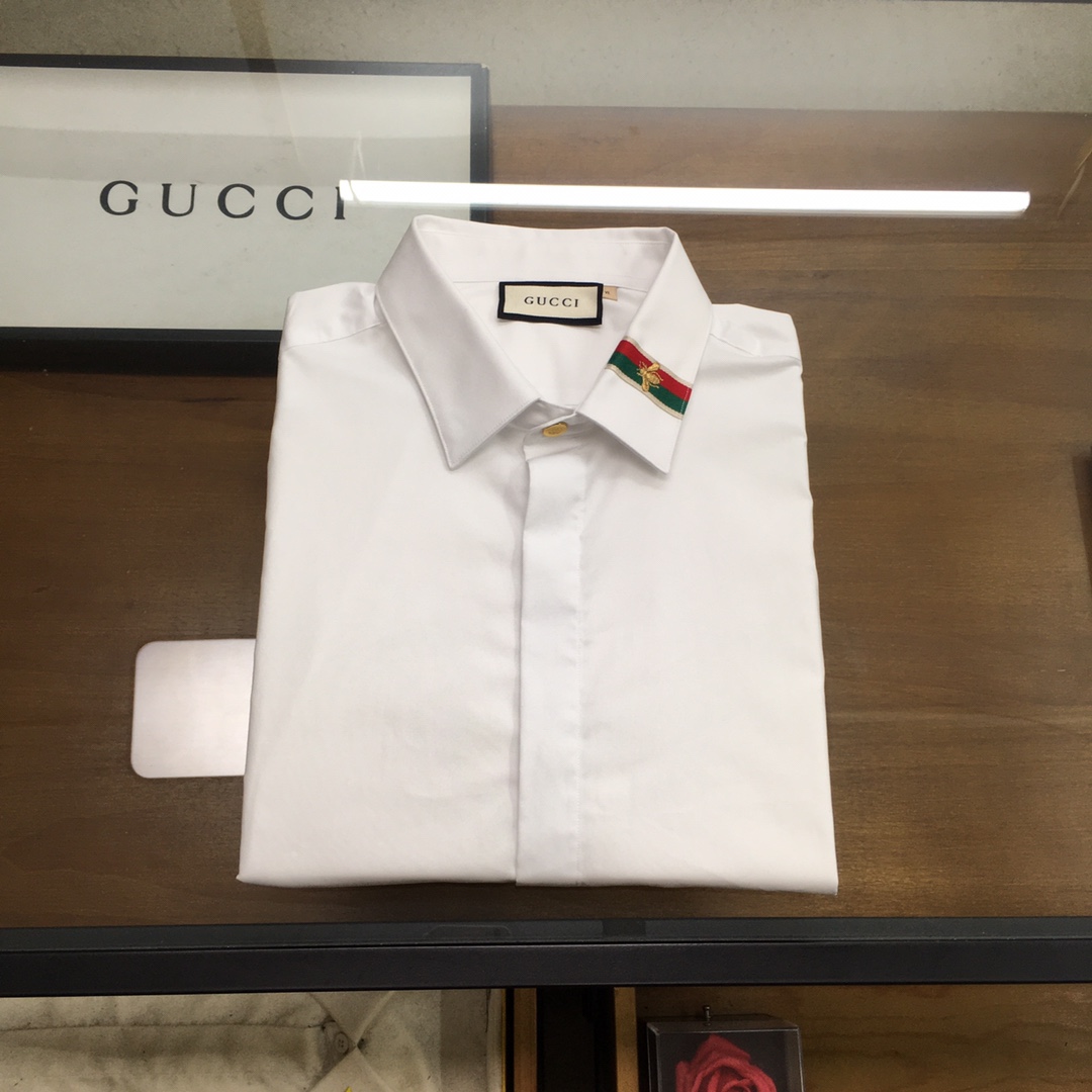 Shirt Man