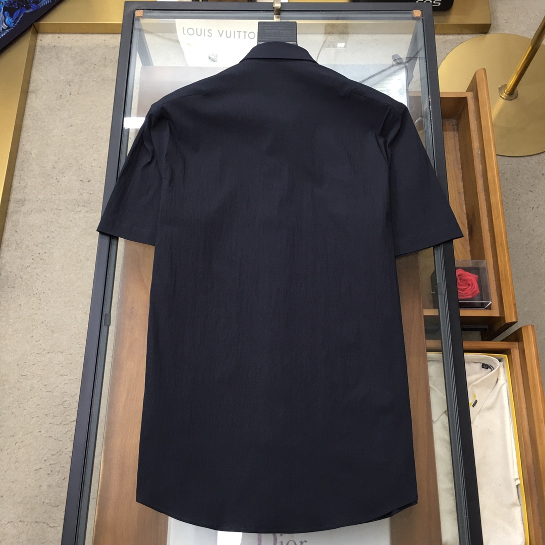 Shirt Man