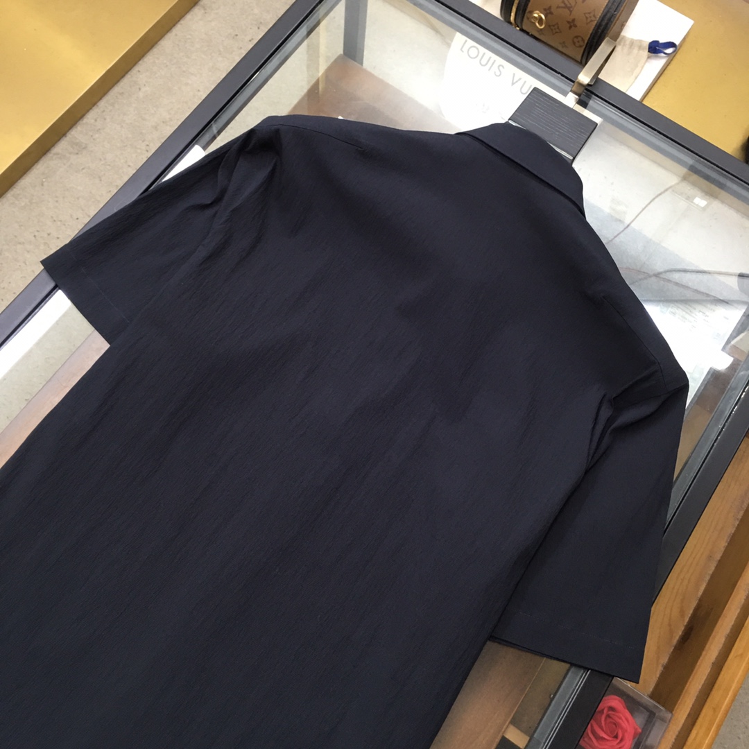 Shirt Man