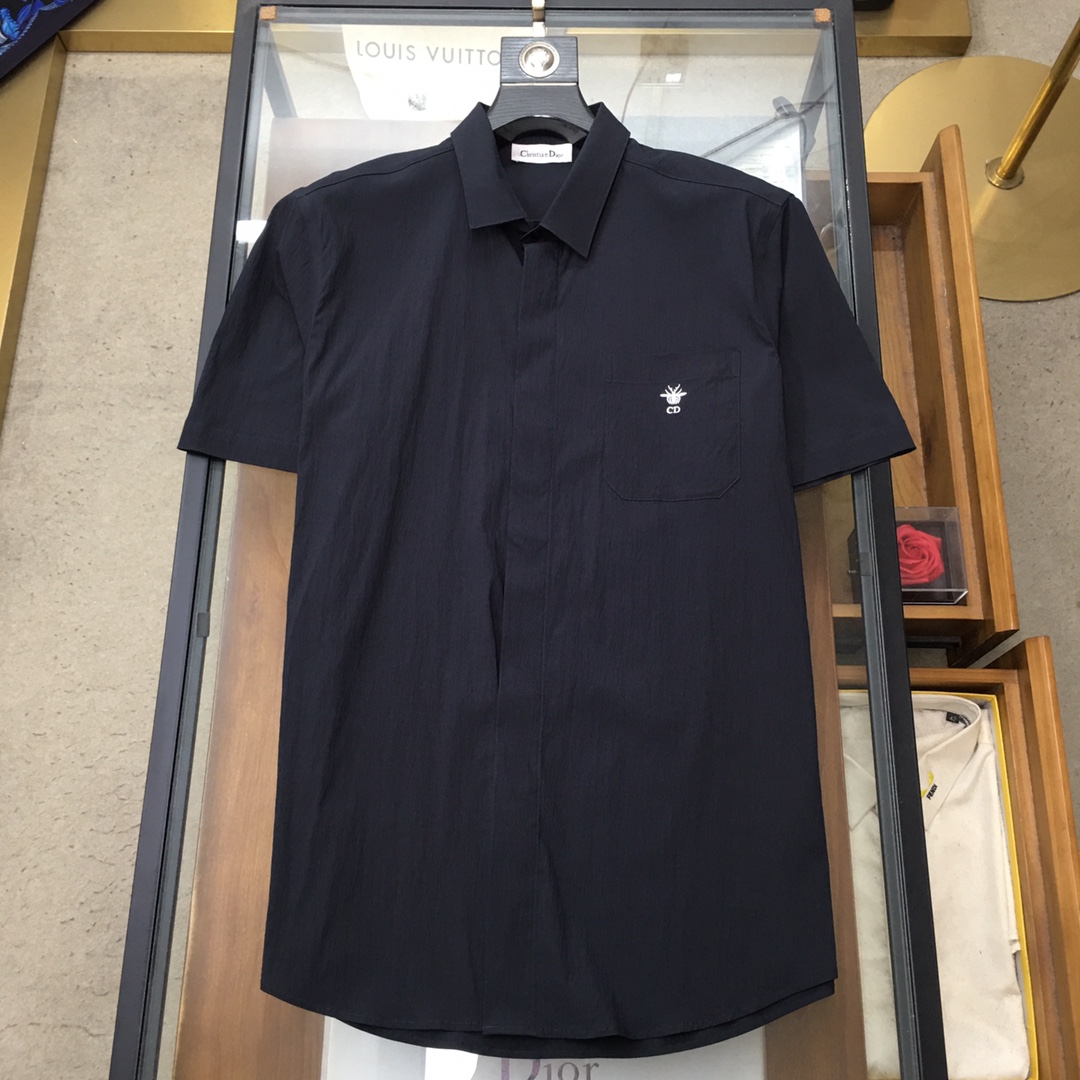 Shirt Man