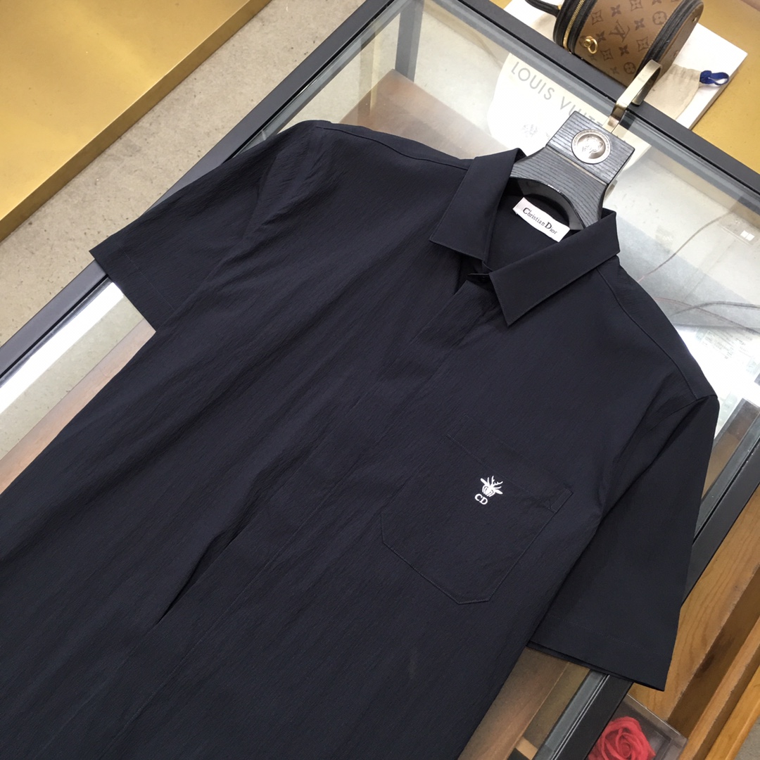Shirt Man