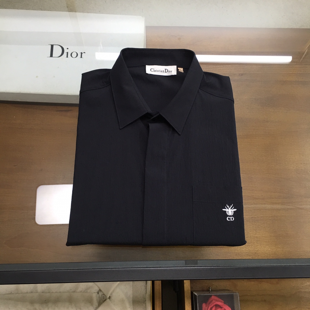 Shirt Man