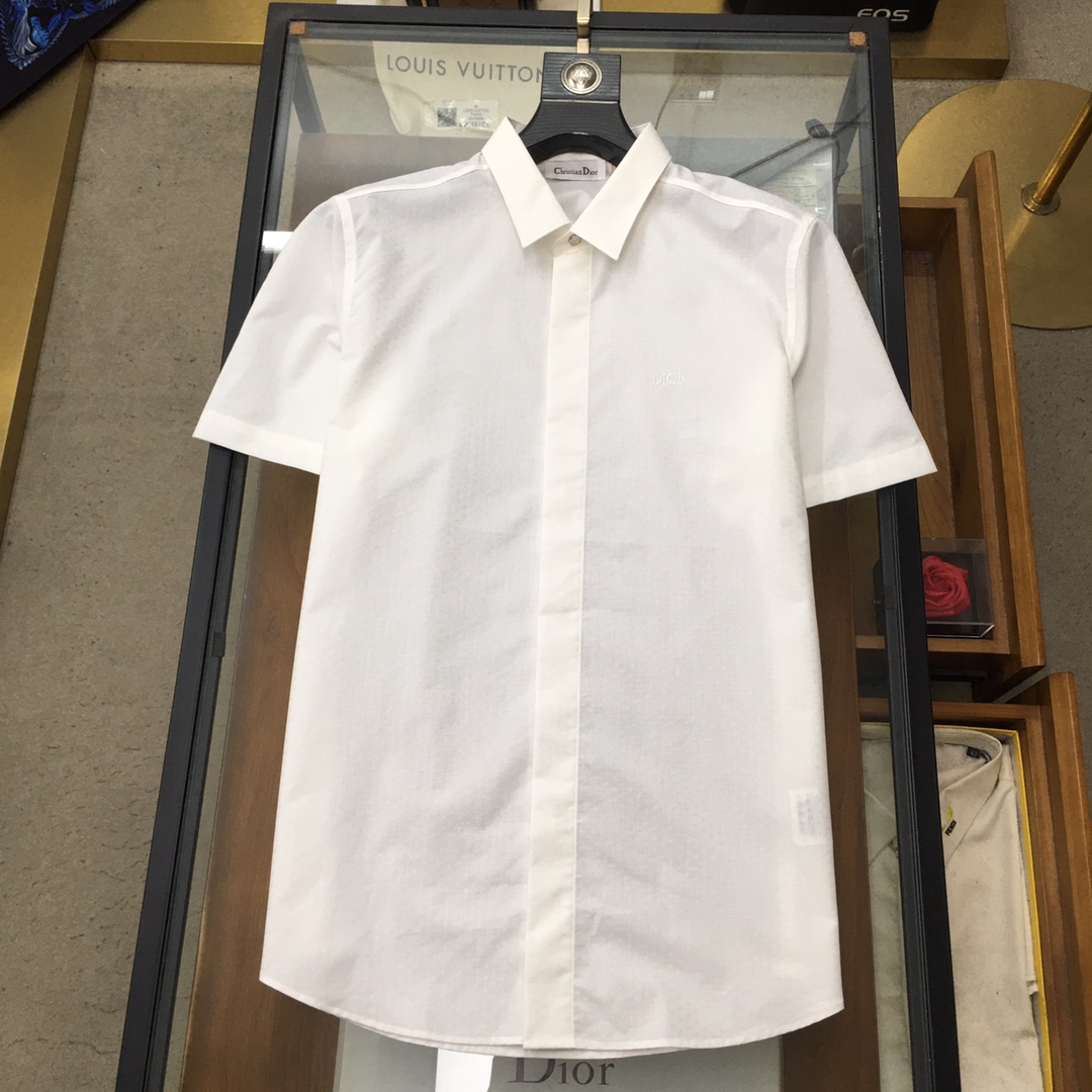 Shirt Man