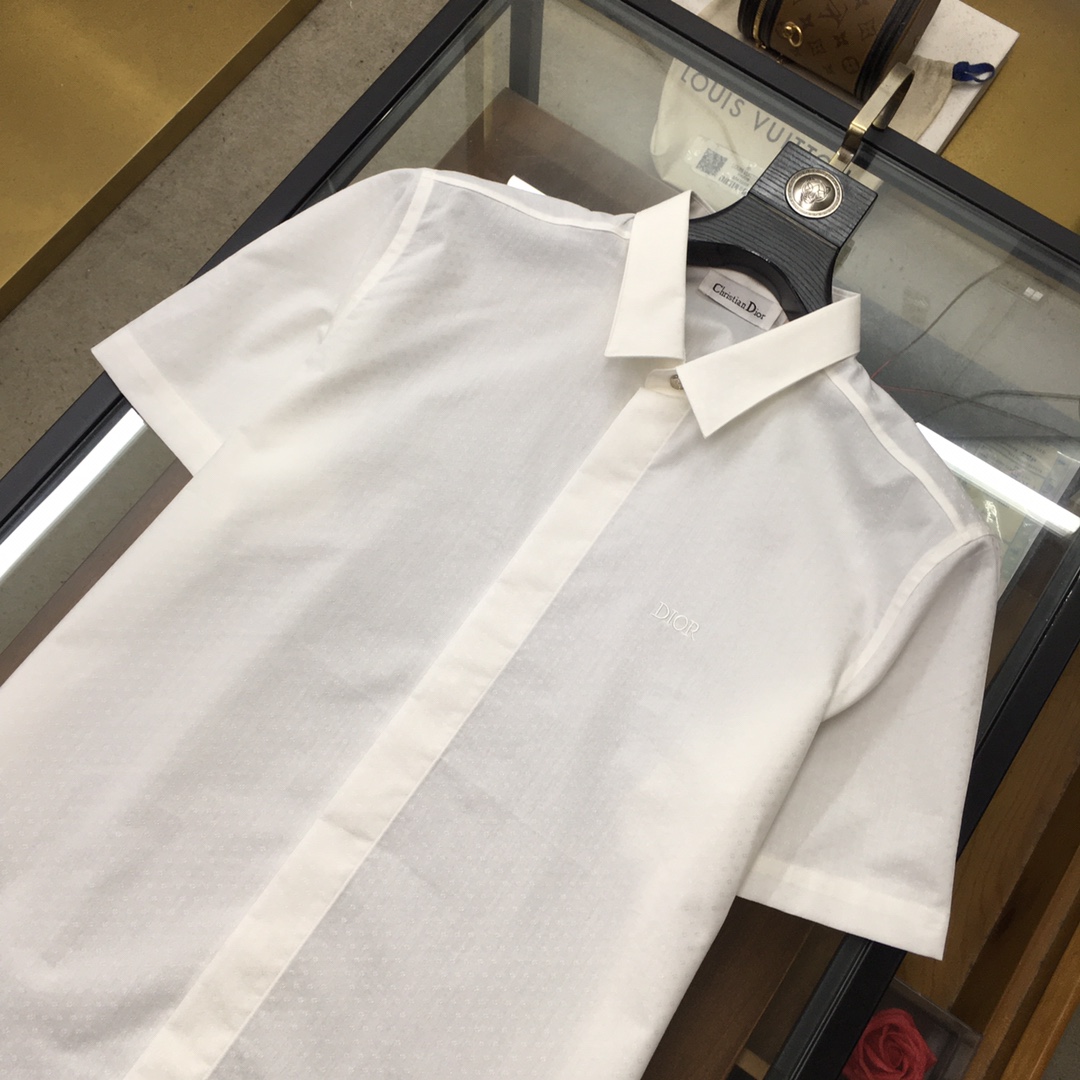 Shirt Man