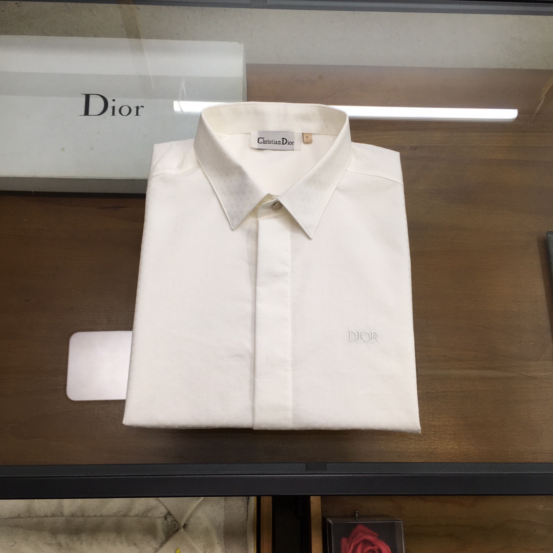 Shirt Man