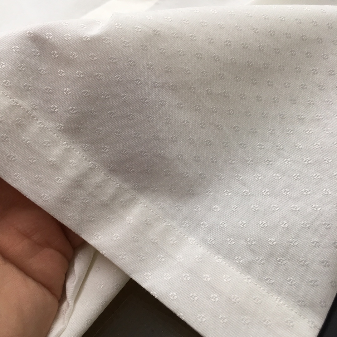 Shirt Man