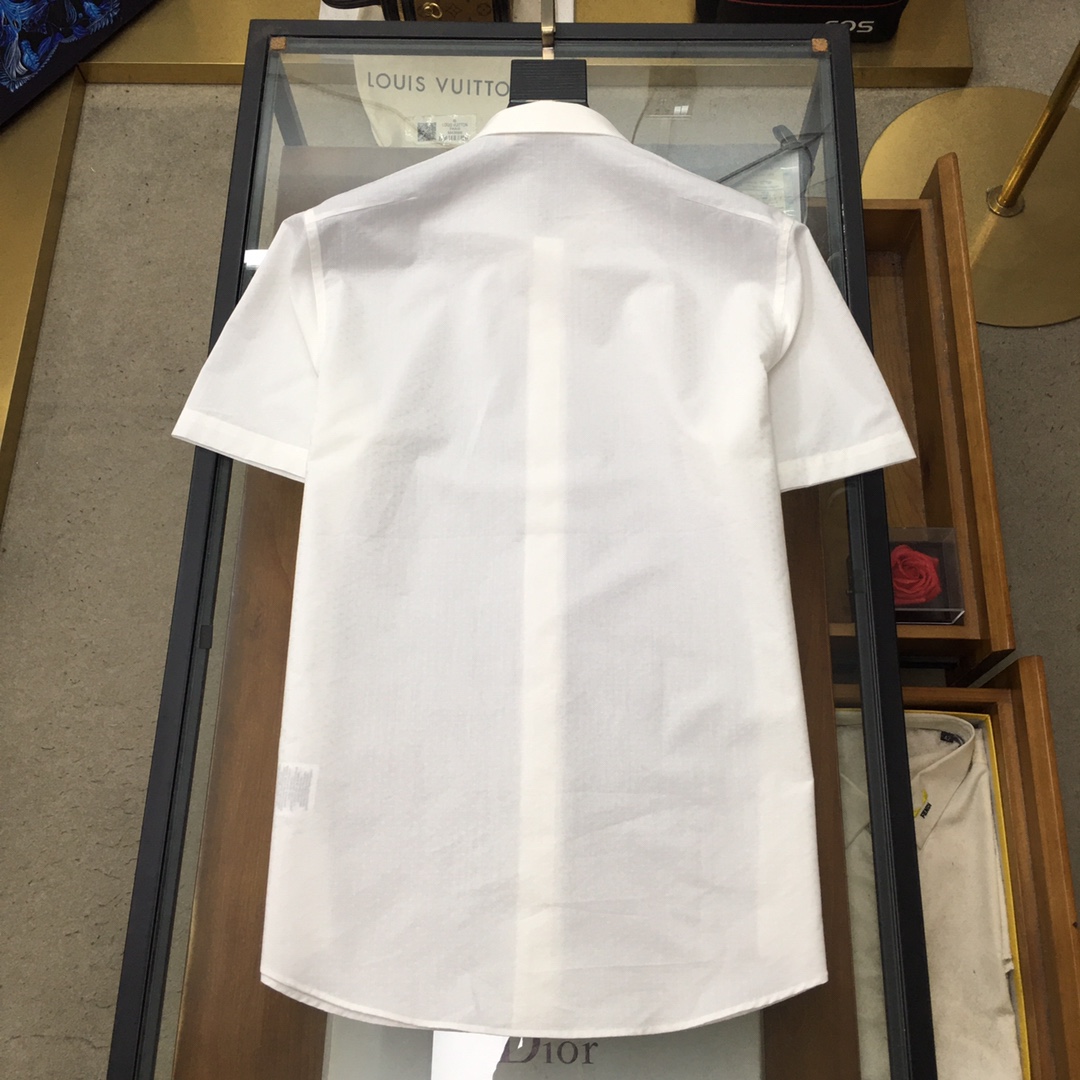 Shirt Man