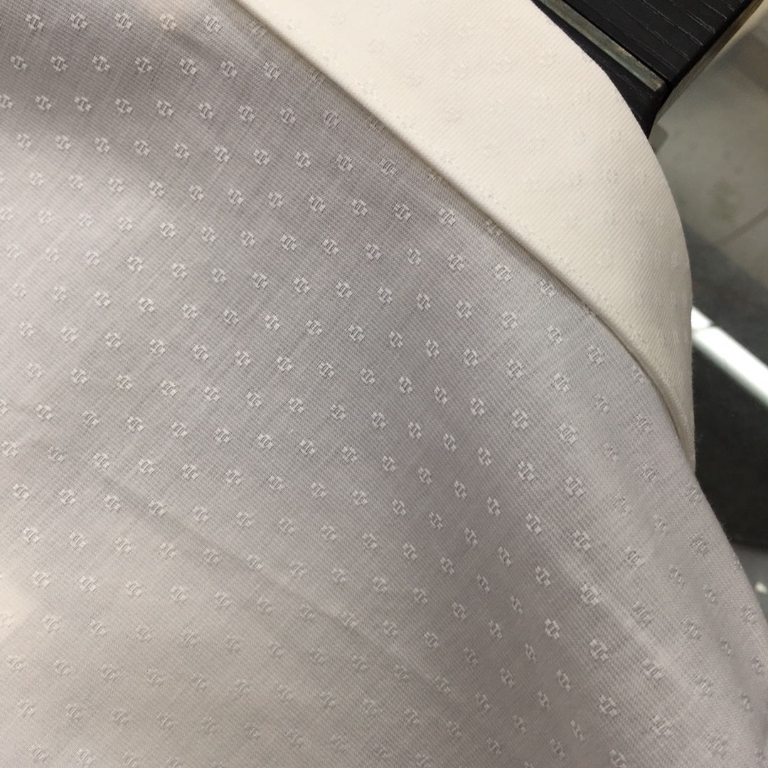 Shirt Man