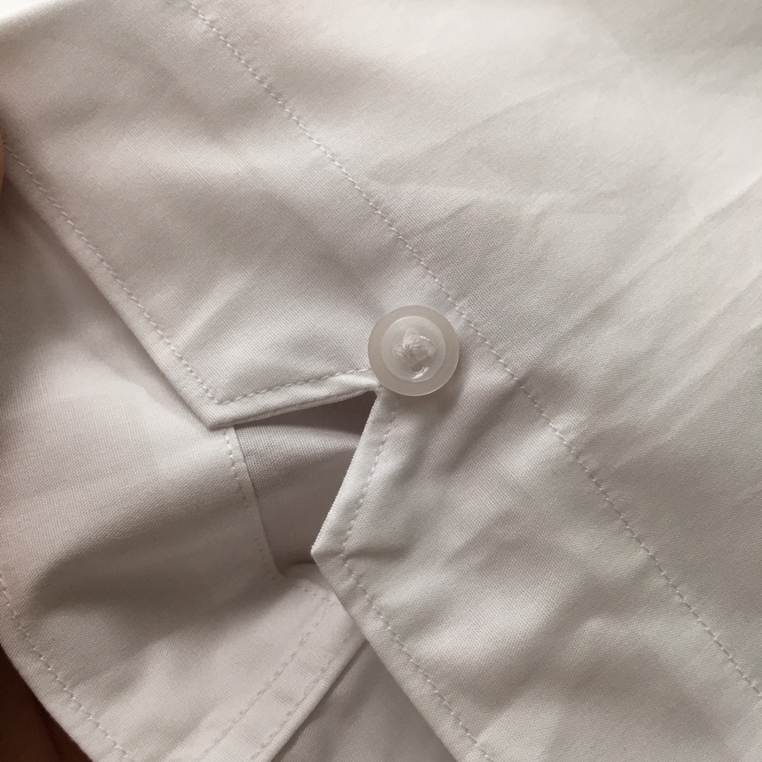Shirt Man