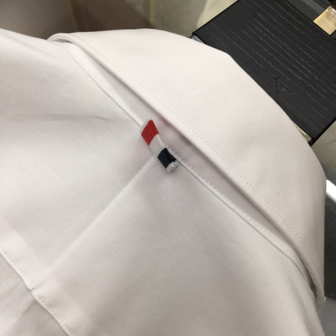 Shirt Man