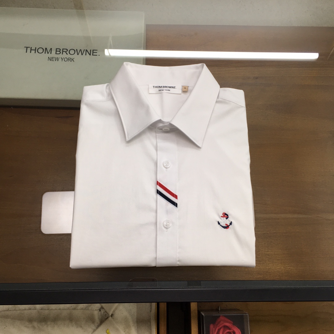 Shirt Man