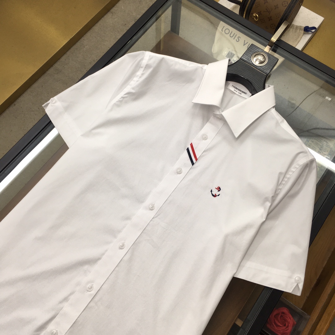 Shirt Man