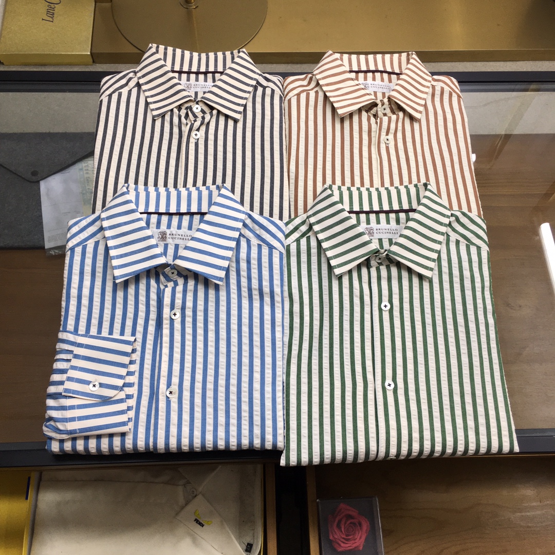 Shirt Man