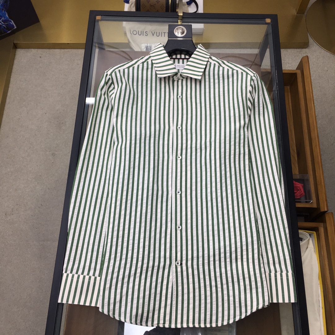 Shirt Man
