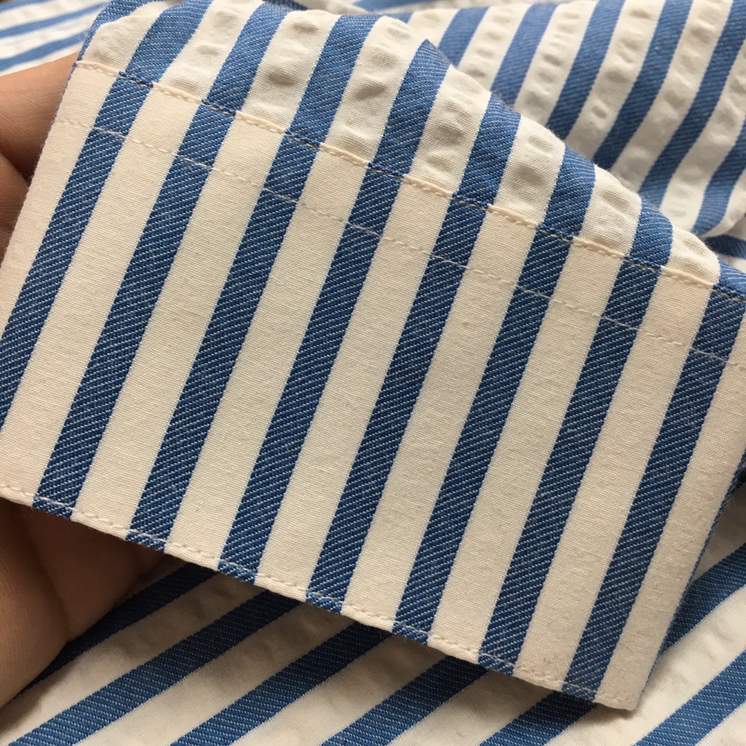 Shirt Man