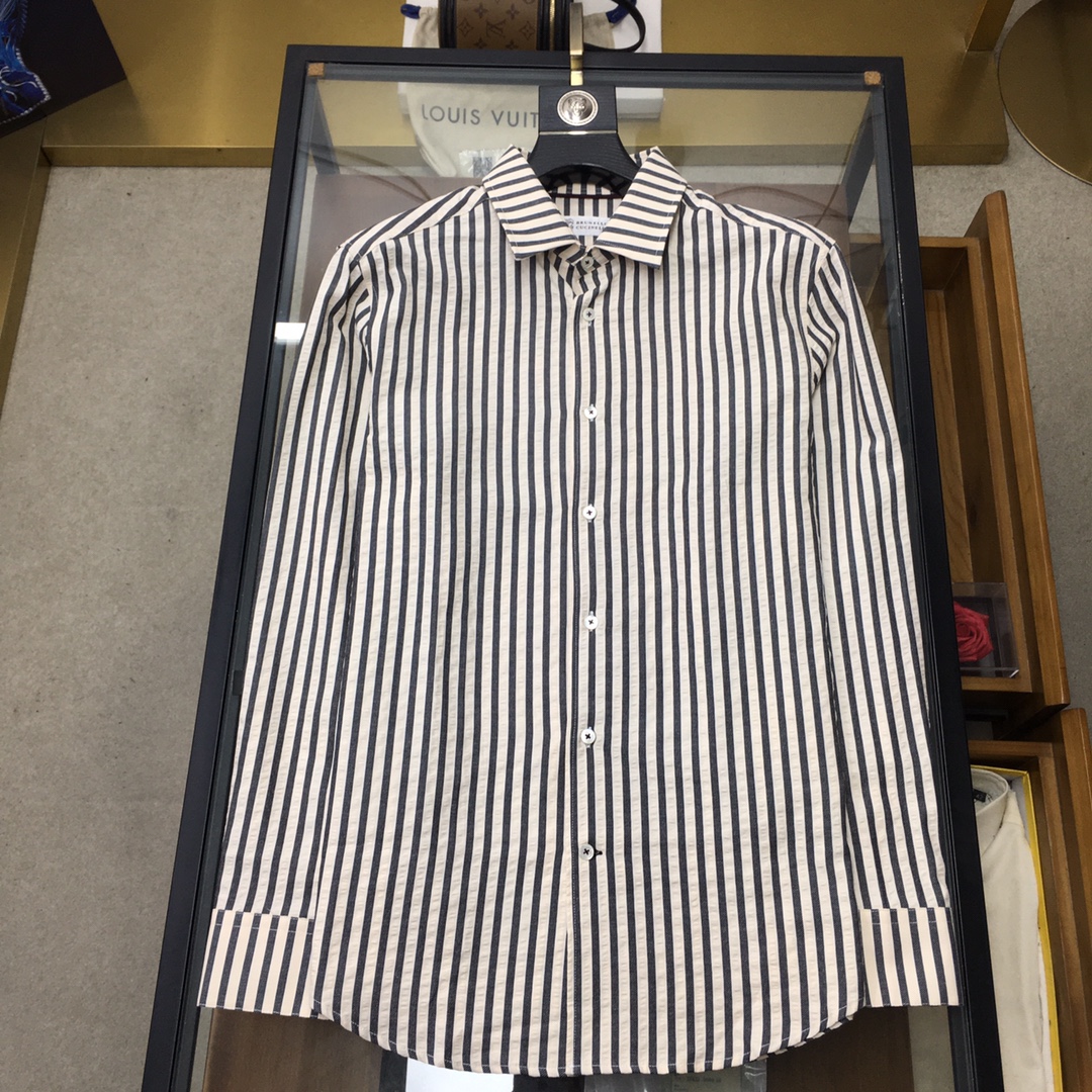 Shirt Man