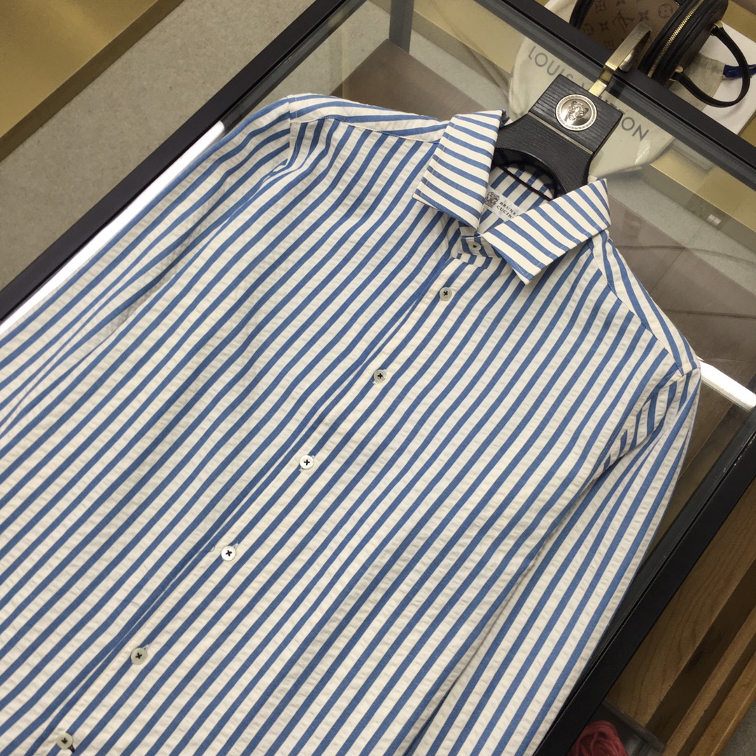 Shirt Man