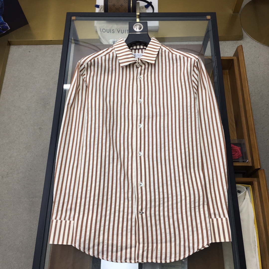 Shirt Man