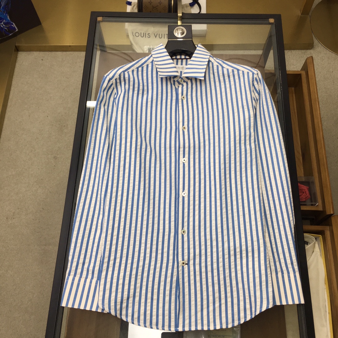 Shirt Man